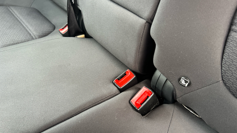 Nac MG Gs 1.5 TGI Excite 5dr Petrol Hatchback